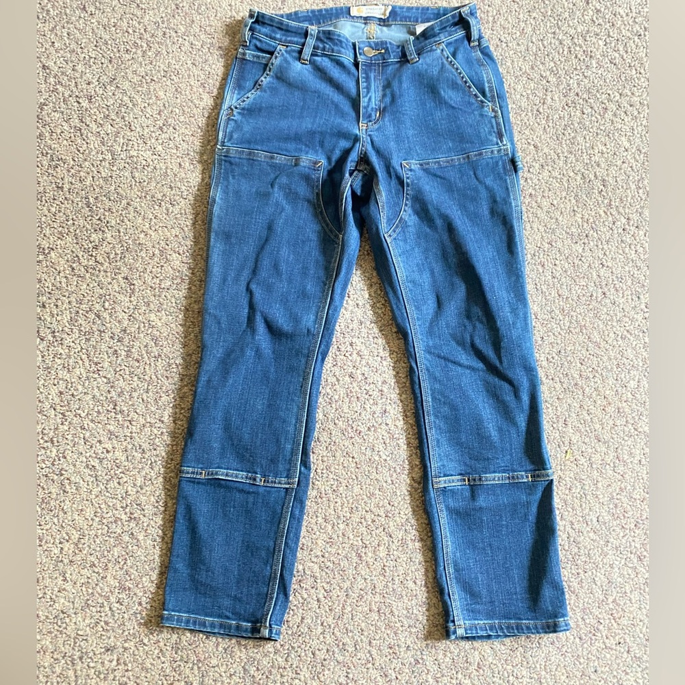 Carhartt jeans